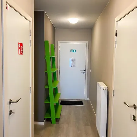 Family Duplex Near The Belgian Coast Διαμέρισμα Nieuwpoort