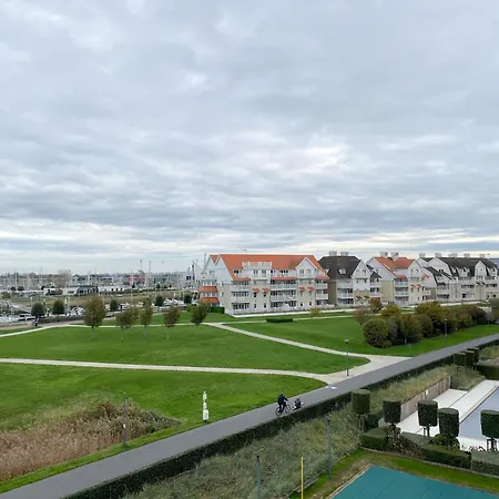 Διαμέρισμα Family Duplex Near The Belgian Coast Nieuwpoort